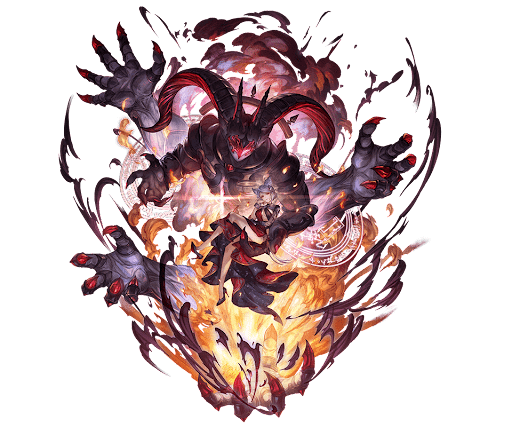 フラウ_最終上限解放後