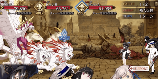 fgo-エネミー画像1