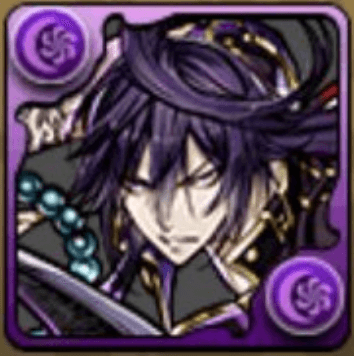 忌辺ノ史千牢・焔月