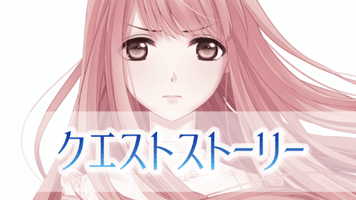 クエストストーリー