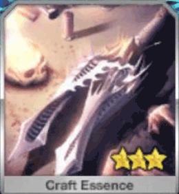 fgo-ヒュドラ・ダガー