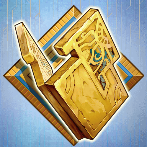 全知なる粘土板