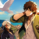 fgo-悠久のトロイア