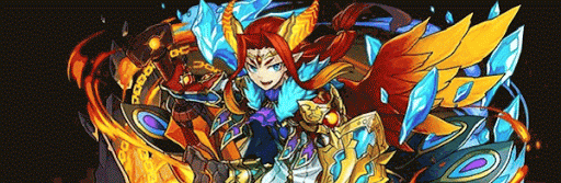 覚醒べリアルパーティ