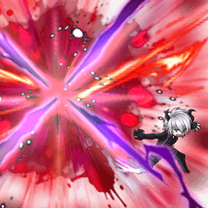 アザゼル_上限解放後