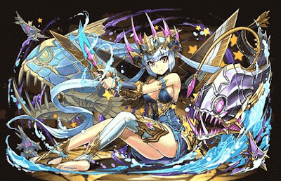 霊河の星機神・アルレシャ