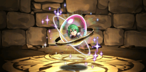 極醒の帝国神・アテナの希石