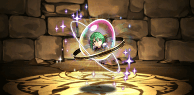 極醒の帝国神・アテナの希石