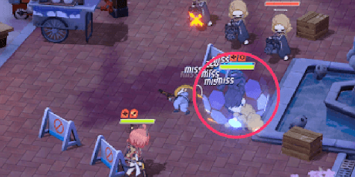 タンクなら耐久力と汎用性の高さ