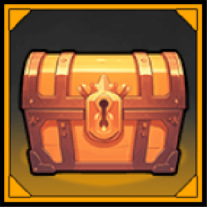 レジェンダリーランダム魔法箱