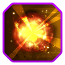 広範囲爆発弾頭