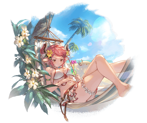 水着スツルム_上限解放後