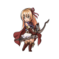 アリサ_上限解放後