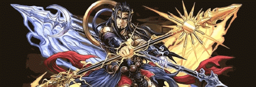 闇イザナギパーティ