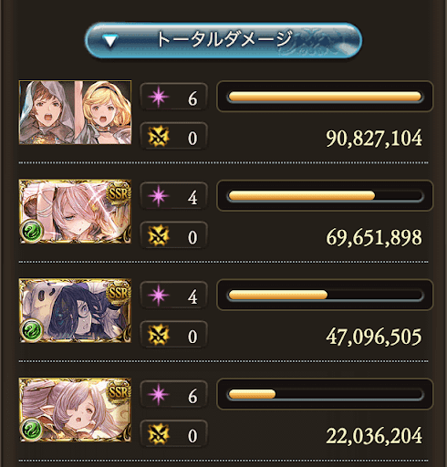 瑞神速度重視フルオートゼピュロス限定あり_タイム