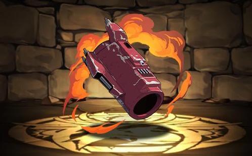 リスト・ガントレット