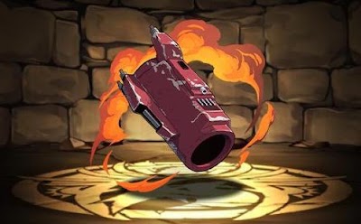 リスト・ガントレット