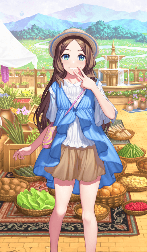 fgo-英霊夢装：レオナルド・ダ・ヴィンチ