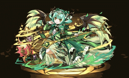 覚醒アスタロト