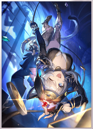 風に揺蕩う虚言