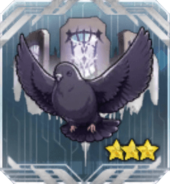 fgo-ピジョンレポート