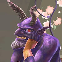 ベルフェゴール