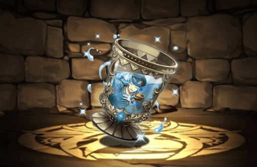 ギブソンの宝杯