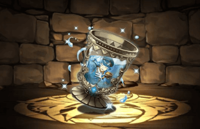 ギブソンの宝杯