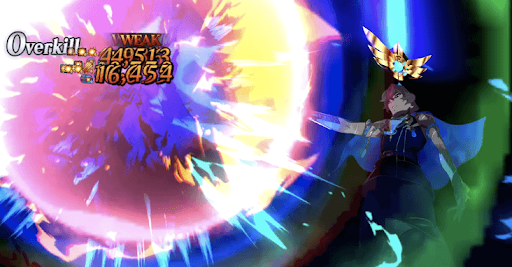 fgo-全体宝具