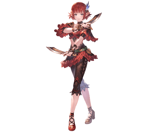 リリゼット_初期状態