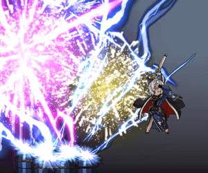 ユーステス（浴衣）_上限解放後