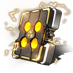 スイフトレリックプレート