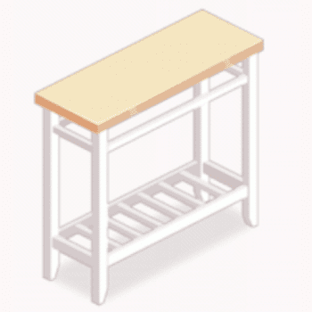 マルチシェルフ