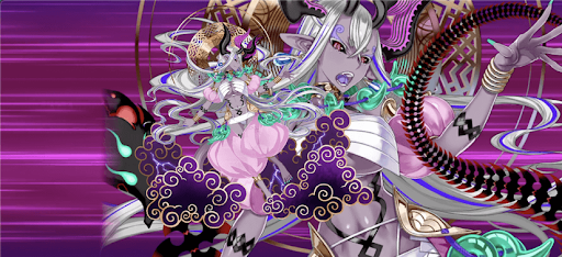 fgo-強敵「伊吹童子戦」