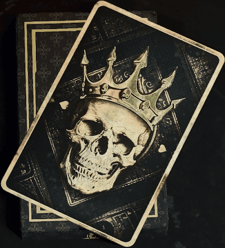 ガンファイター