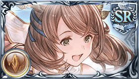 コワフュール（SR）