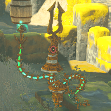 隊長ゴーレム（特等）