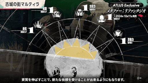 新たな依頼を受けられる