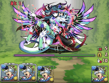 工龍契士の創玉殿