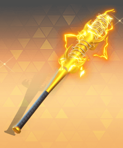 伝説の勇者バット・極