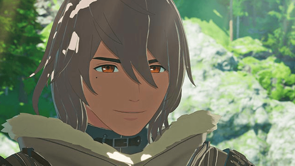 シモンのプロフィール