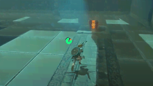 ゼルダBotW＿がんばりゲージ