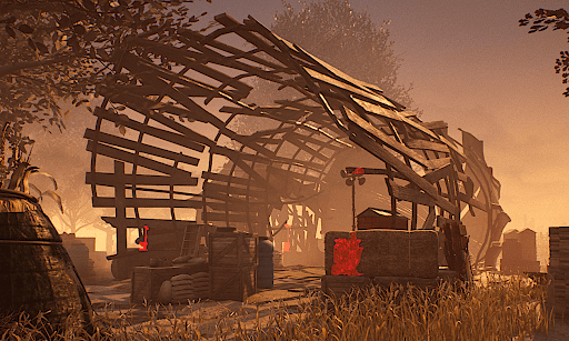 コールドウィンド・ファーム