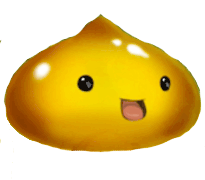 イエロースライム