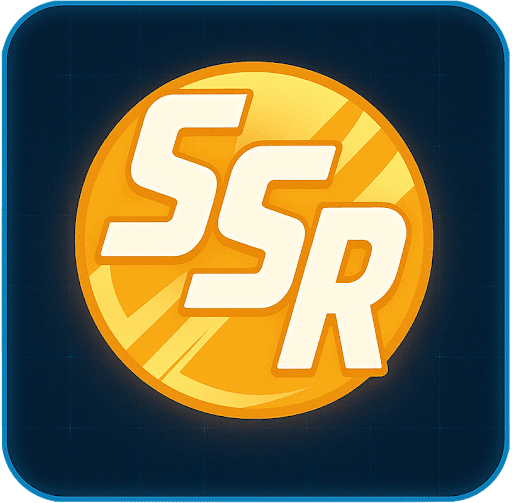 SSR