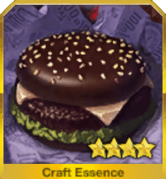 クラウンセイバー・モルガン