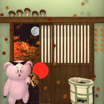 Escape Rooms あわてんぼうのサンタ