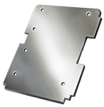 fgo-チタンプレート