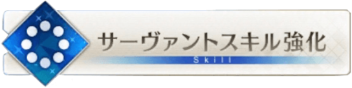 fgo-スキル