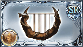 バビロンの竪琴